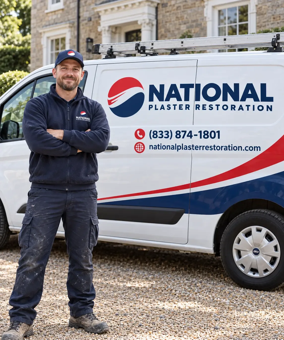 Plaster Repair River Ridge, LA FAQs